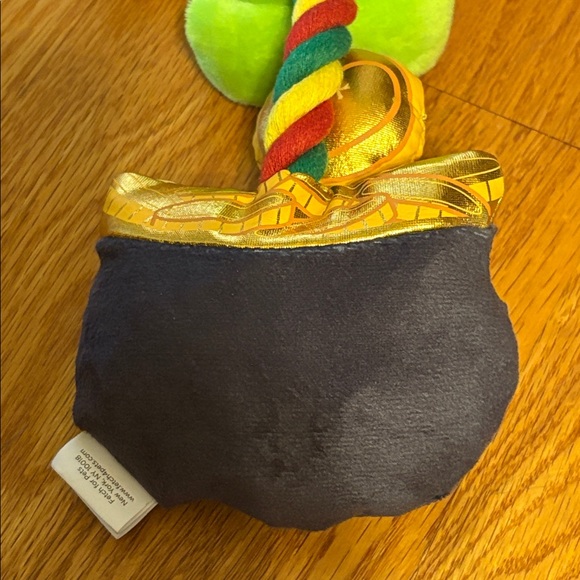 NWT Care Bear Dog Toy - Picture 8 of 9